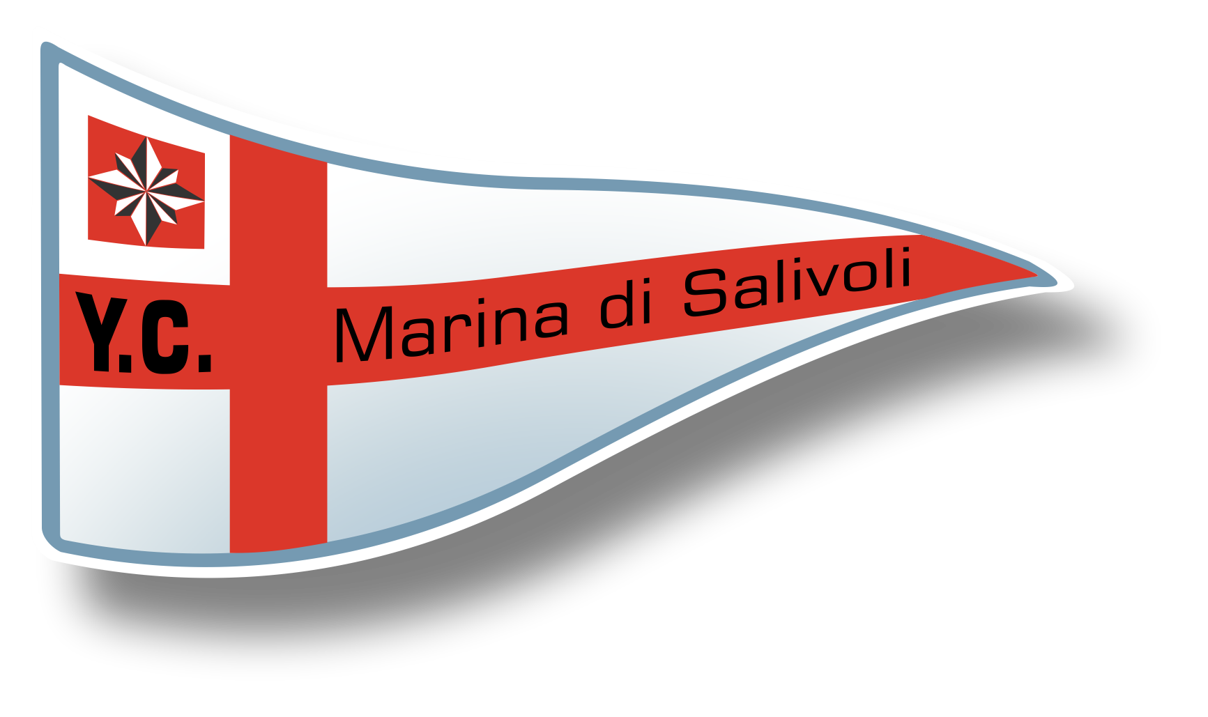Logo Yacht Club Marina di Salivoli