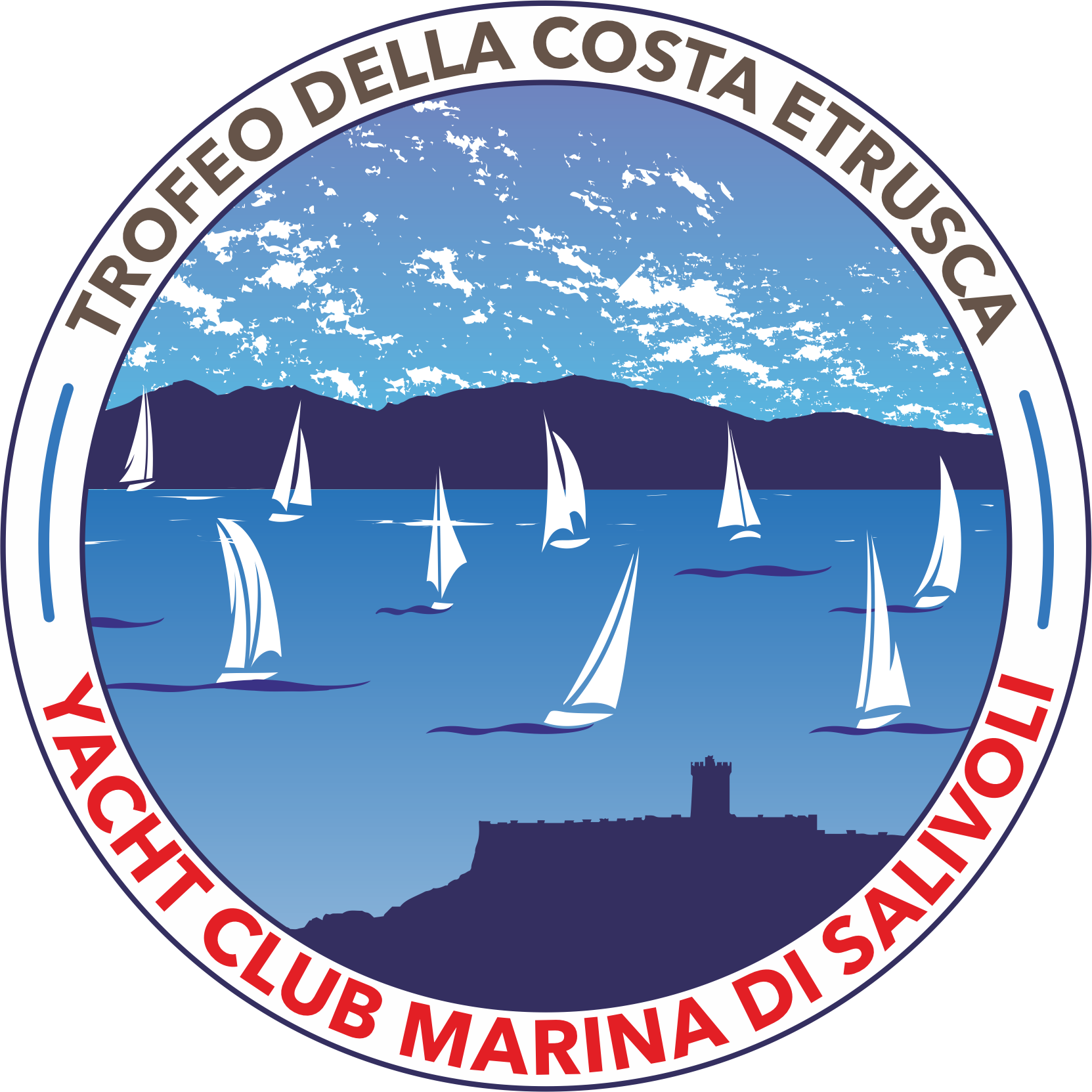 yacht club marina salivoli
