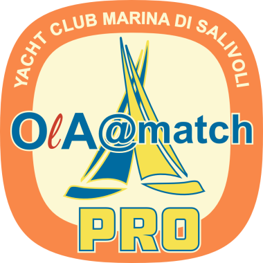 Logo OLA@matchPRO