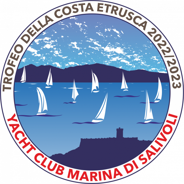 Logo Trofeo Costa Etrusca 22-23