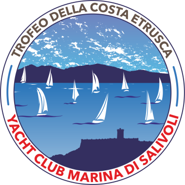 Logo Trofeo Costa Etrusca